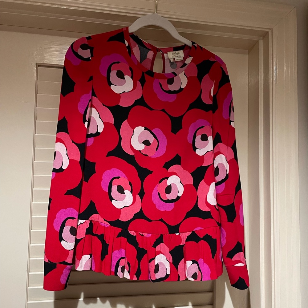 Kate Spade top